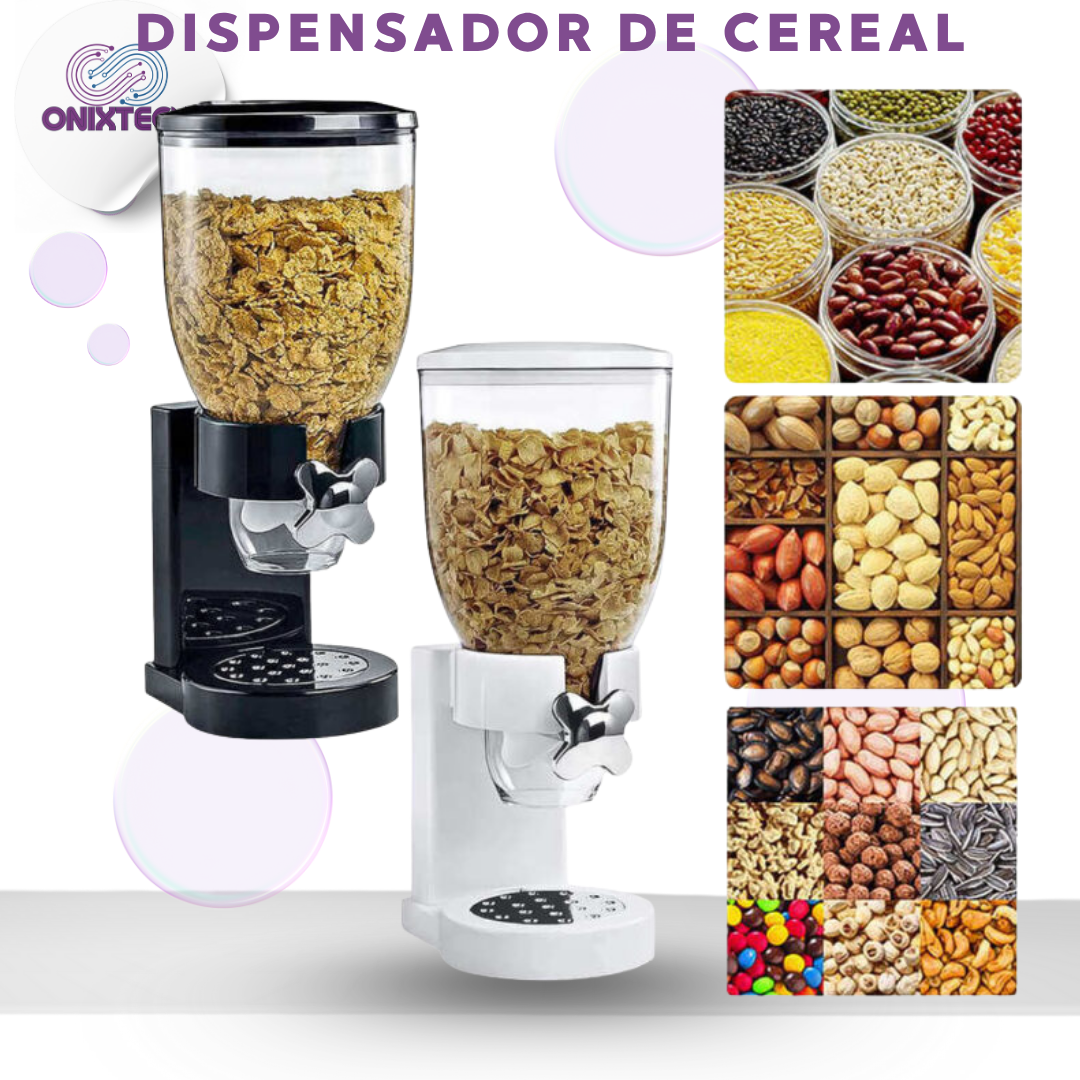Miniatura 3 de DISPENSADOR DE CEREAL